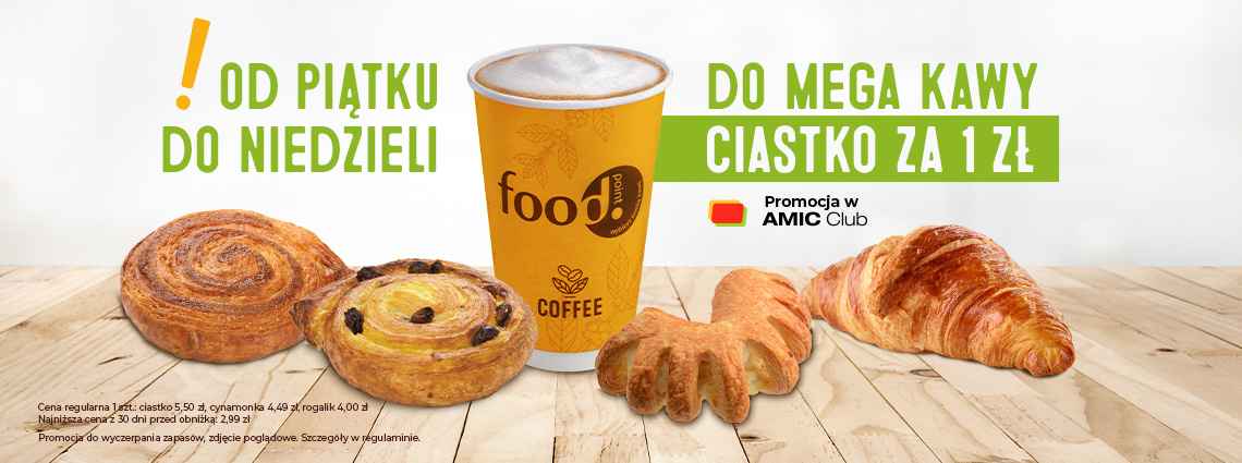 Amic promo
