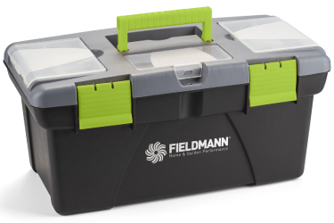 Fieldmann Skrzynka narzędziowa FDN 4118