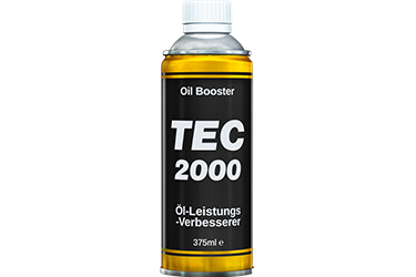 TEC 2000 Oil Booster