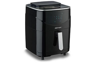 Delimano Frytownica z parą Air Fryer With Steam