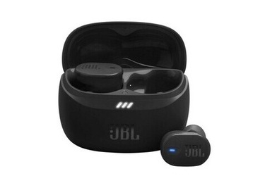 JBL Słuchawki Tune Buds 2 TWS