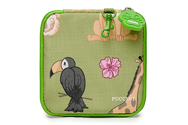 Puccini Portfel Kids PDPO-5