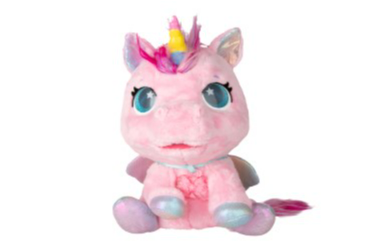 TM Toys My Baby Unicorn różowy