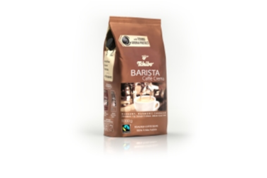 Tchibo Kawa ziarnista Barista Caffè Crema 1000g