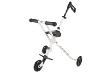Mini Micro Wózek dla dzieci Trike