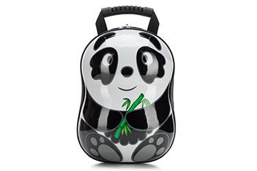 Wittchen Plecak dla dzieci panda