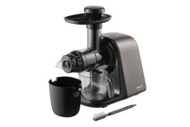 Sencor Wyciskarka wolnoobrotowa SSJ 0900BK