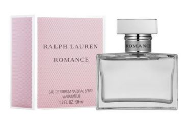 Ralph Lauren Romance EDP 50ml (W)