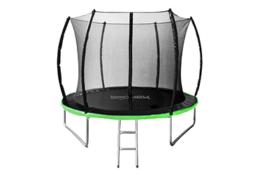 Spokey Trampolina Bouncy