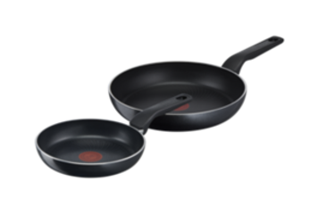 Tefal Zestaw patelni Generous Cook 20/26cm