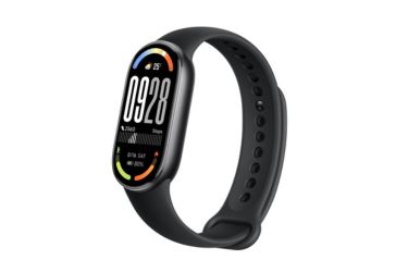 Xiaomi Smartband Mi Band 10 Black