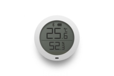 Xiaomi Czujnik temperatury i wilgotności Mi Temperature and Humidity Monitor