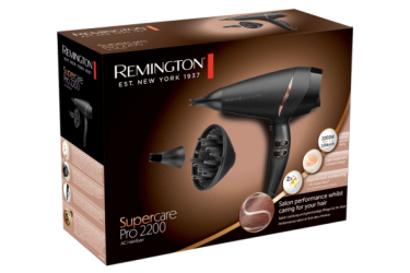 Remington Suszarka AC7200 Supercare Pro 2200