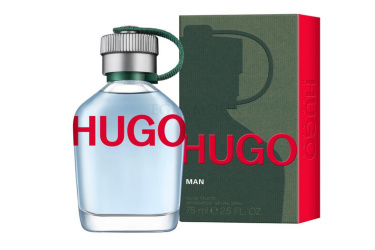 Hugo Boss Hugo (M) EDT 75ml