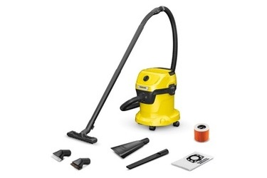 Karcher Odkurzacz warsztatowy WD3 