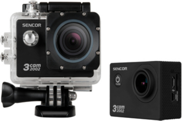 Sencor Kamera 3CAM 2002