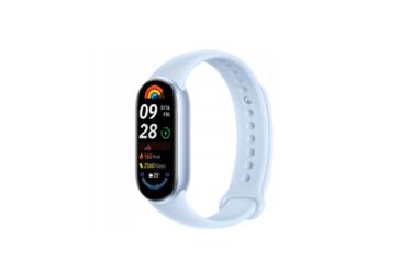 Xiaomi Mi Smart Band 9 Blue