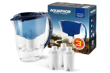 Aquaphor Dzbanek filtrujący 2,8l Ideal