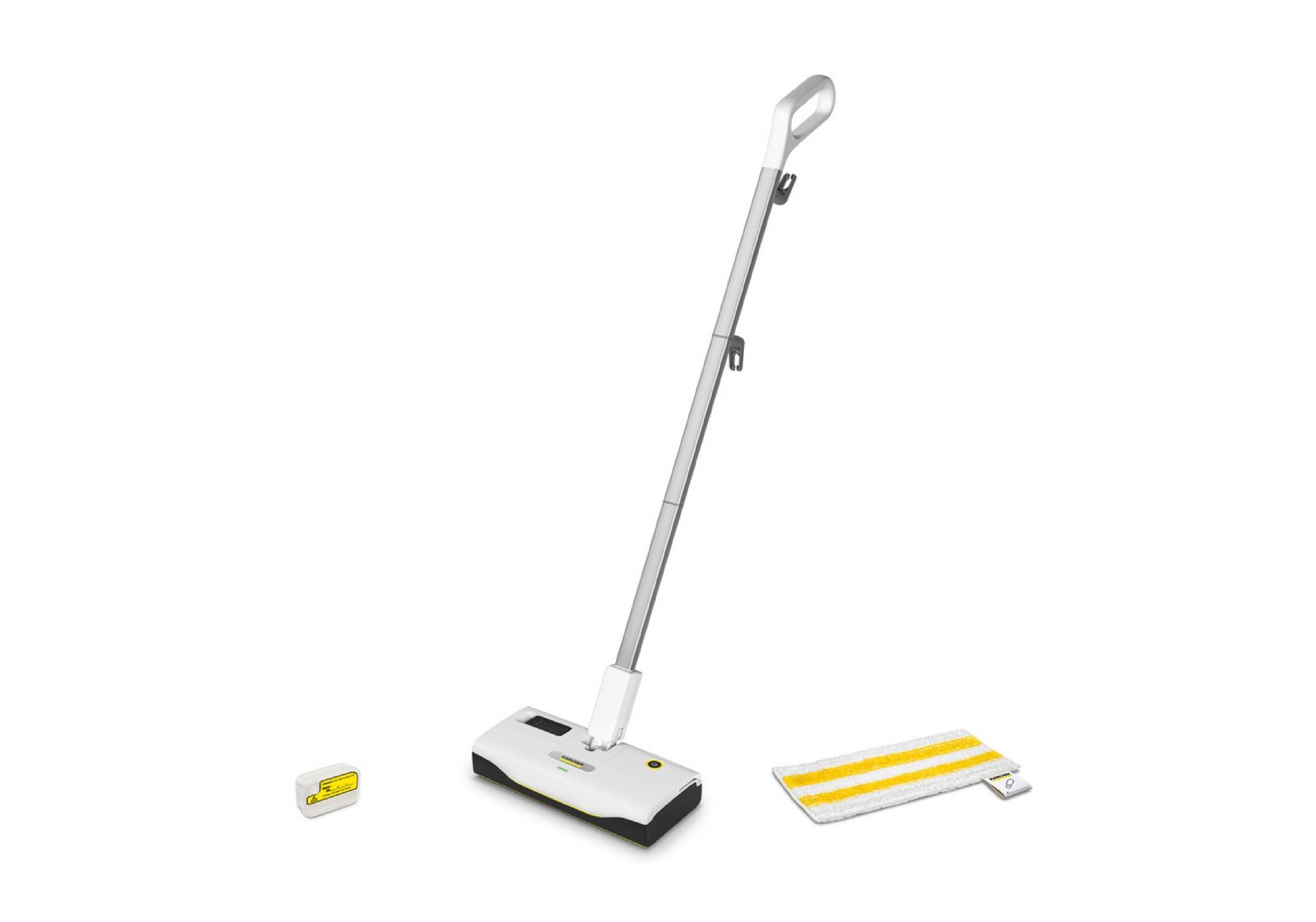 Karcher Mop parowy KST 1