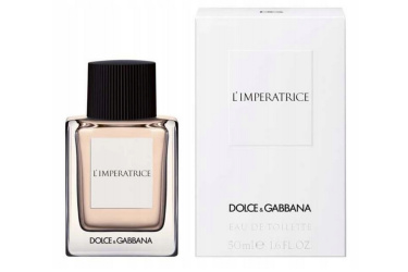 Dolce & Gabbana L`Imperatrice EDT 50ml (W)