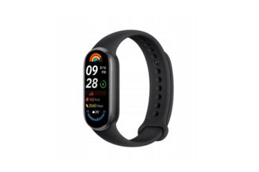 Xiaomi Mi Smart Band 9 Black