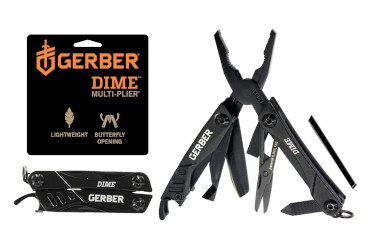 Gerber Multitool Dime