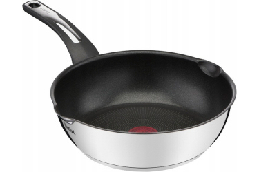 Tefal Patelnia WOK Emotion 26cm